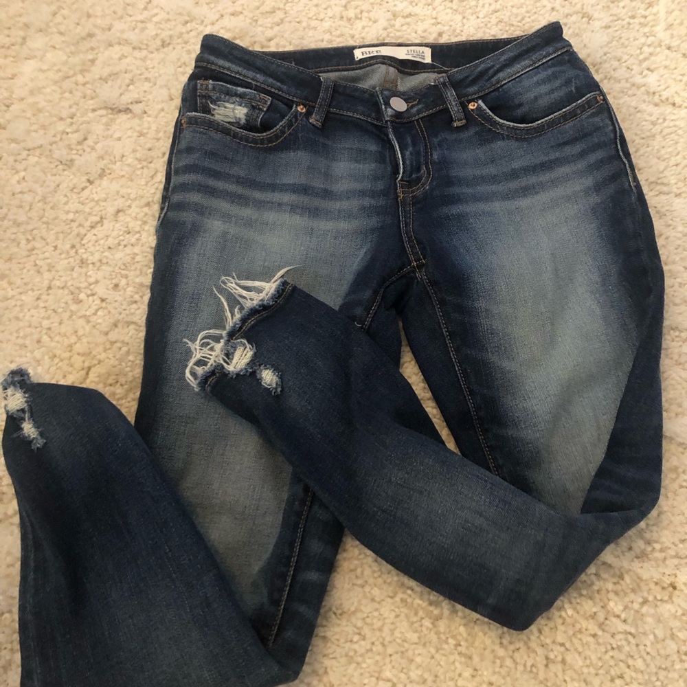 BKE Jeans
